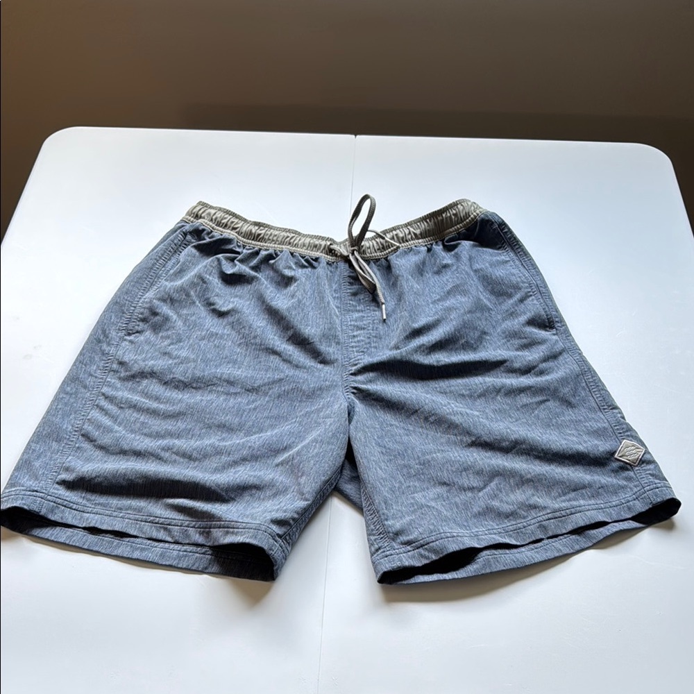 Free Fly swim trunks